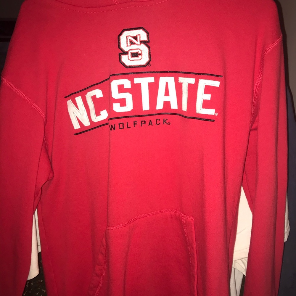 nc state champion hoodie - Picture 1 of 5